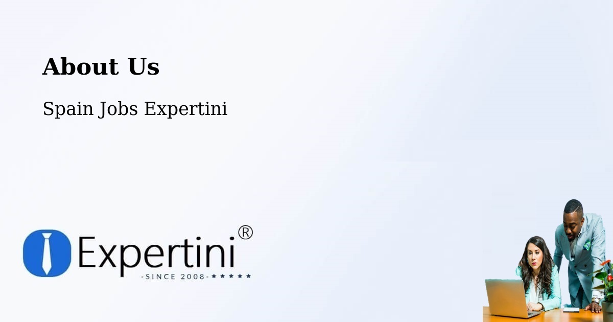 About Expertini Recruitment Platform  – Etxebarri - Etxebarri, Spain Jobs Expertini